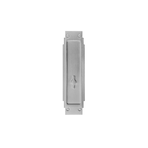6758 Sliding Door Pull Handle