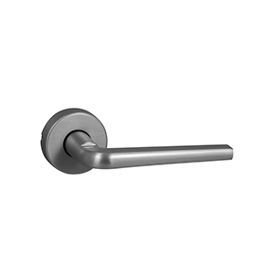 B870 Rose Lever Handle