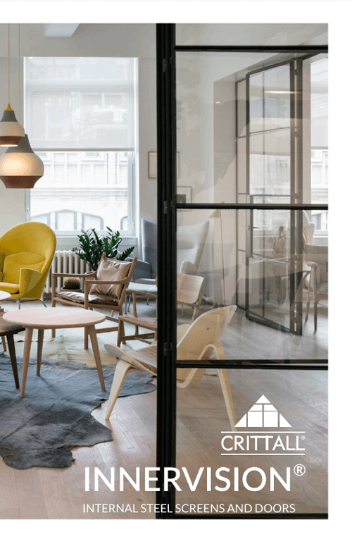 Commerical Innervision Brochure