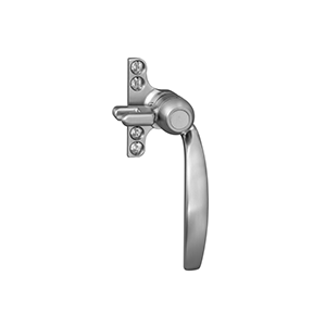 Arched Casement Handle