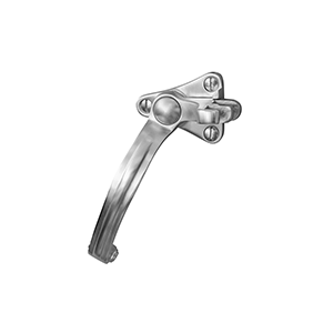 Berkeley Casement Handle