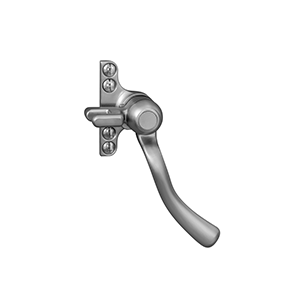 Scroll Casement Handle