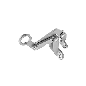Single Folding Opener