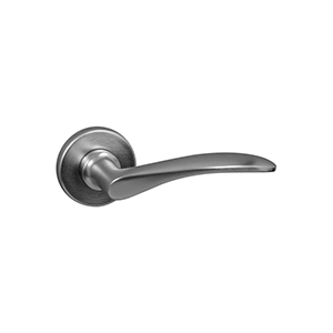 Soho Lever Handle