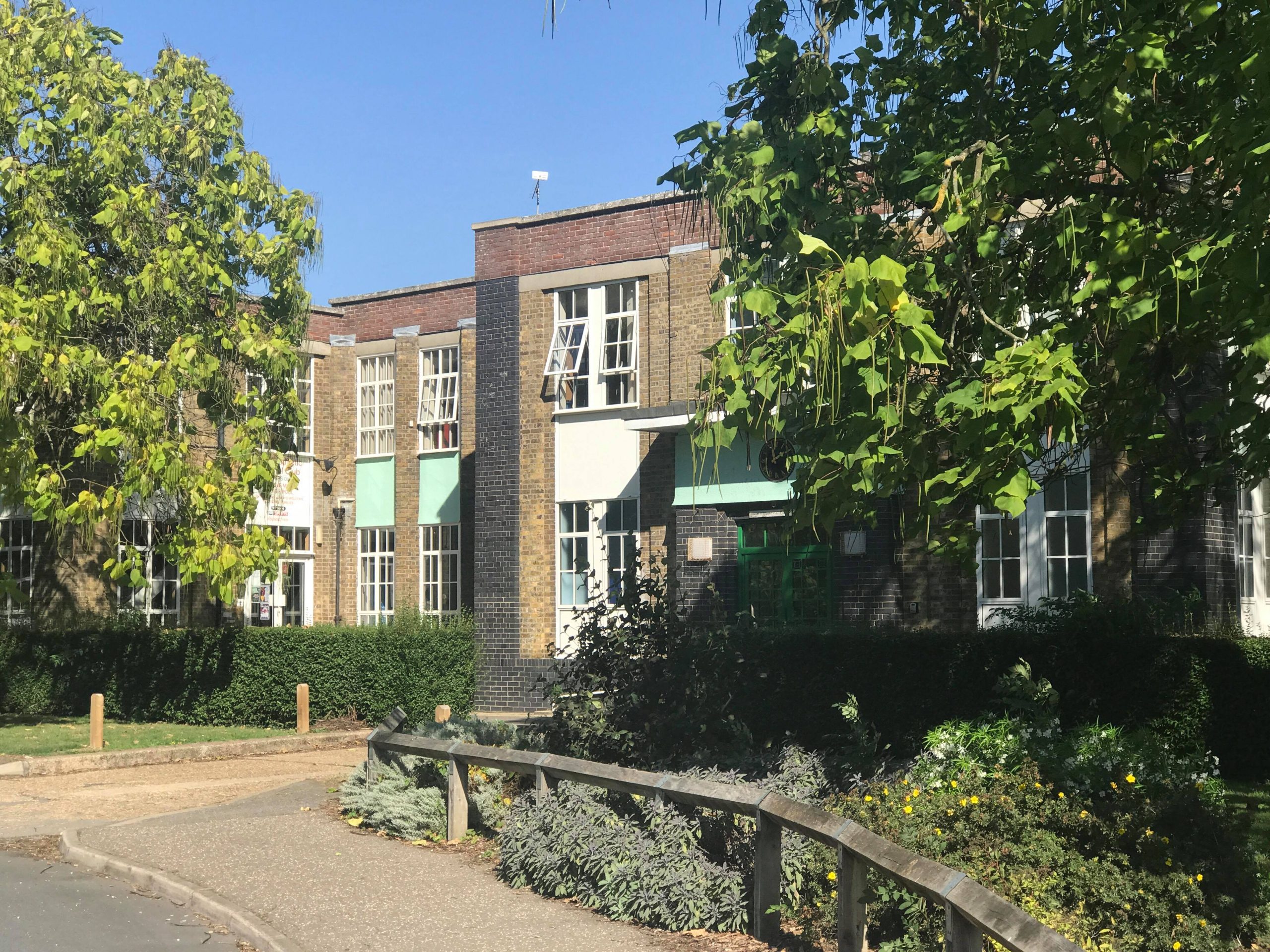 Crittall features in new book about Essex history