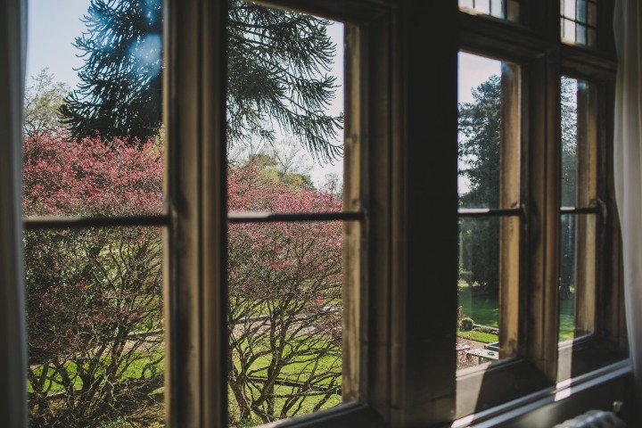 Crittall Specified for Restaurant with Rooms Refurbishment