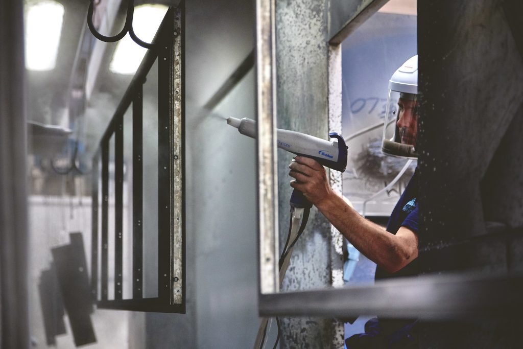 Crittall's Strategic Investment Programme