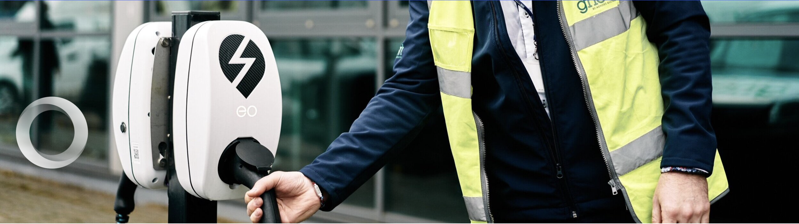 Crittall Installs EV Charging Point