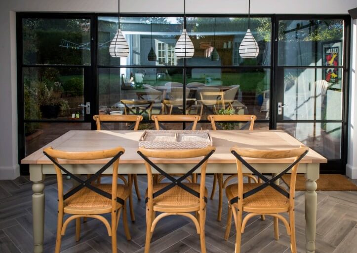 innervision internal screens