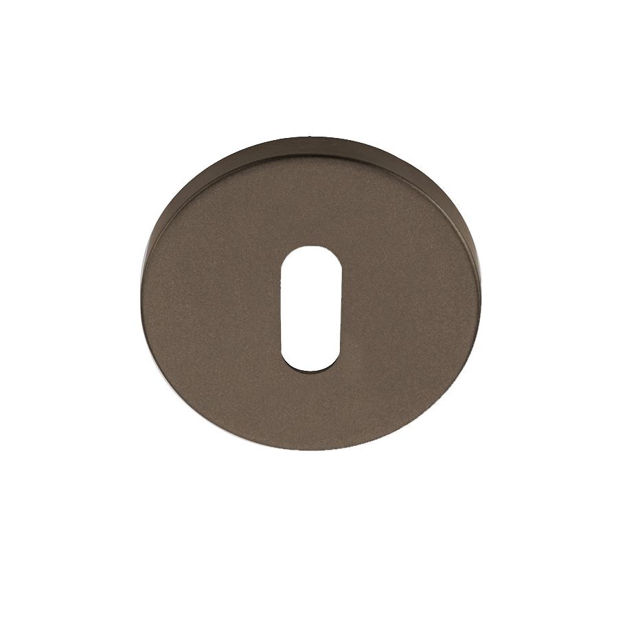 formani basics key escutcheons bronze