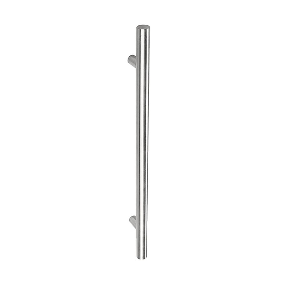 formani basics pull handle satin stainless steel