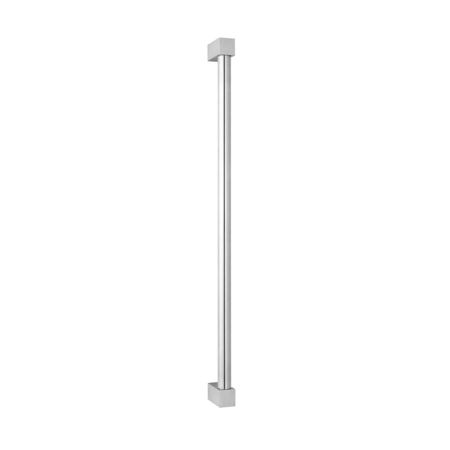 formani bobby pull handle satin stainless steel