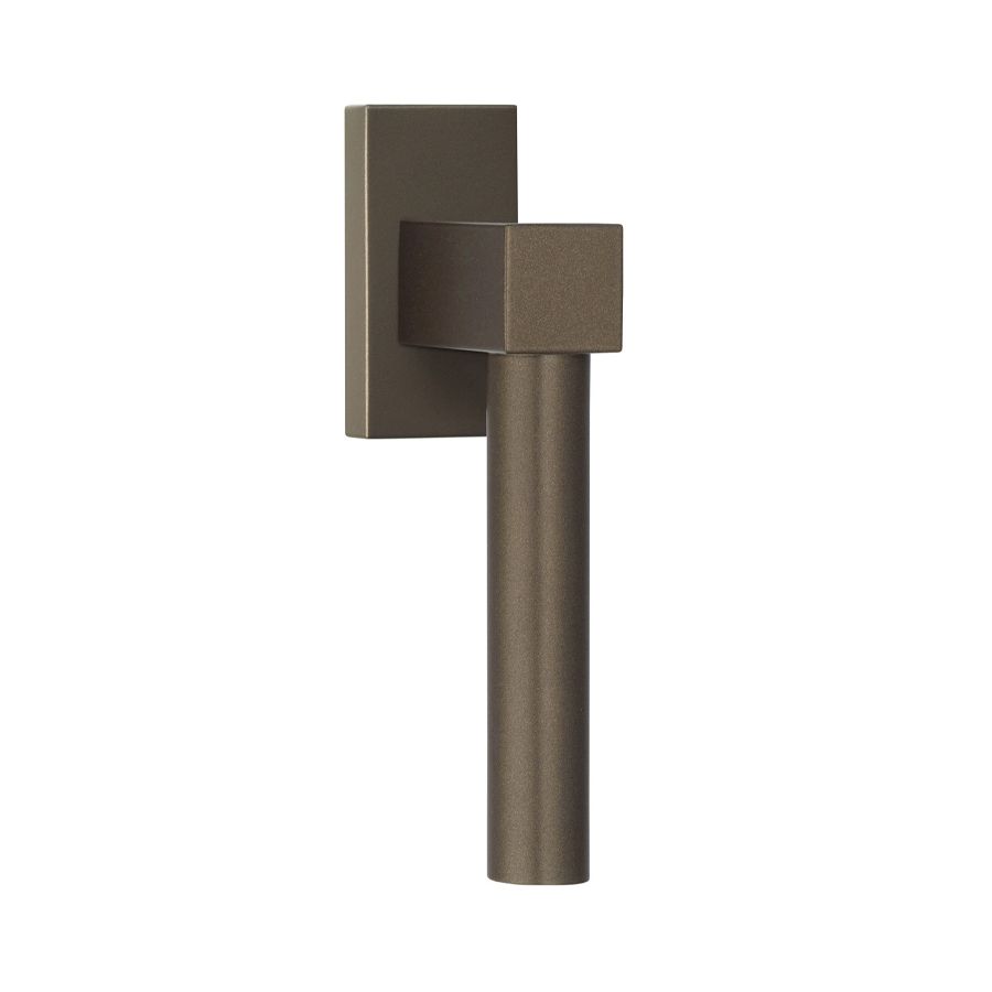 formani bobby tilt and turn window handle bronze