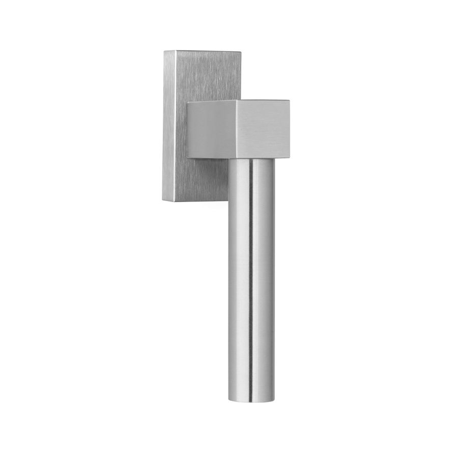 formani bobby tilt and turn window handle pvd satin stainless steel