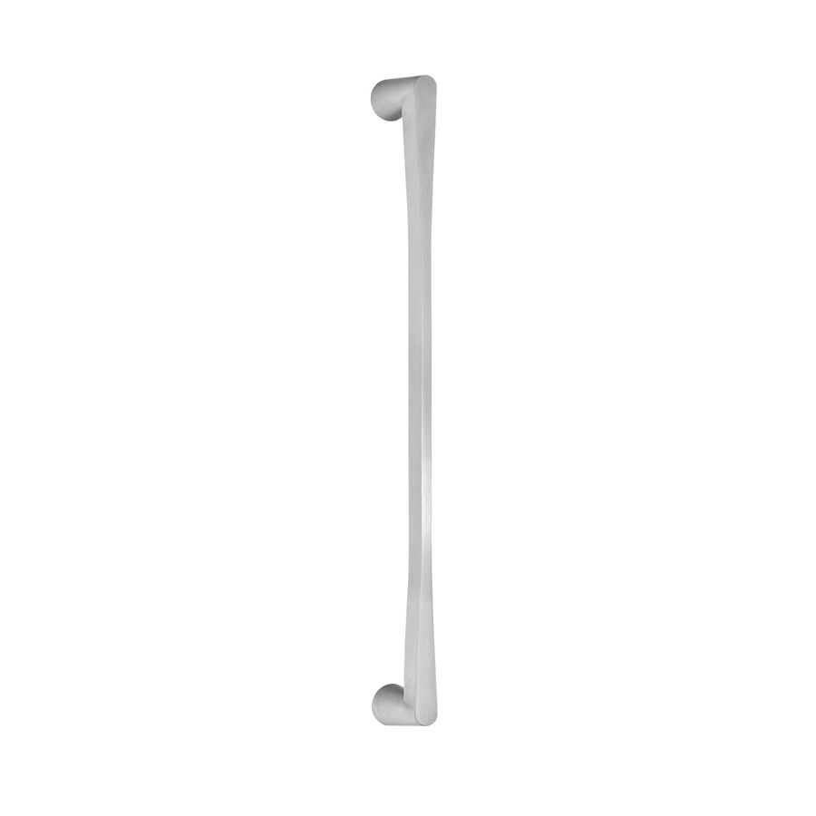 formani cone pull handle satin stainless steel