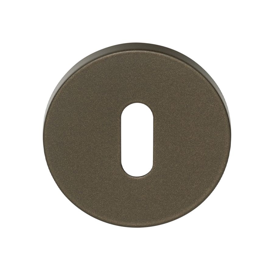 formani eclipse key escutcheon bronze
