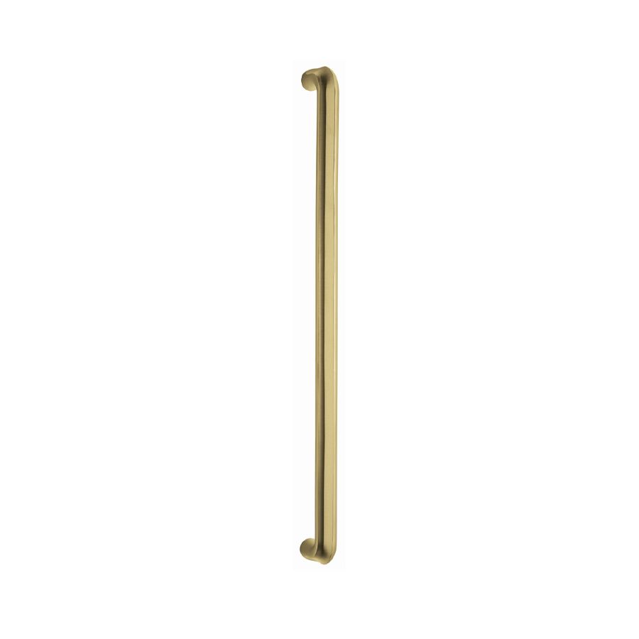 formani eclipse pull handle pvd satin gold