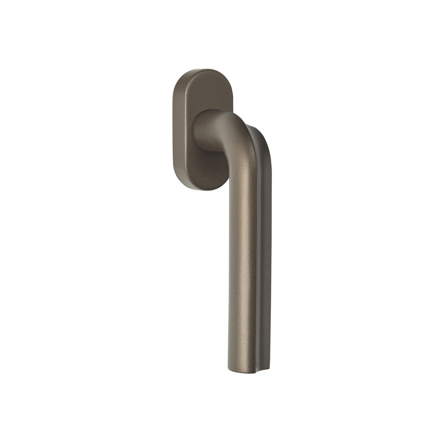 formani eclipse tilt and turn window handle bronze