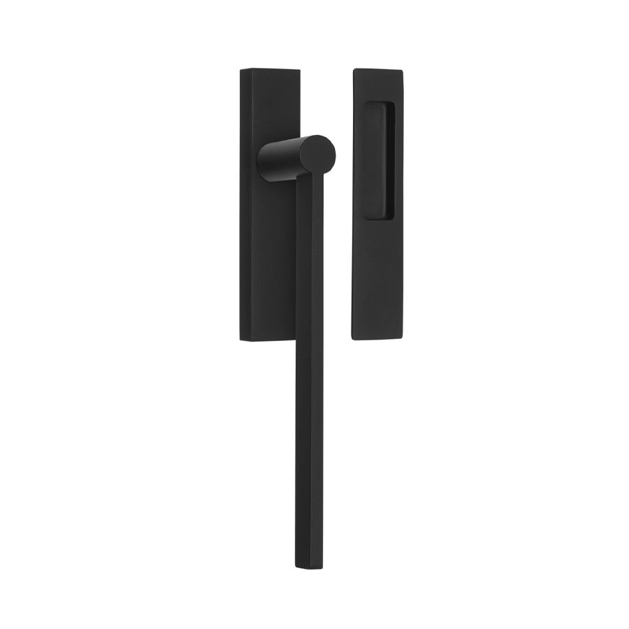 Sliding Door Handles