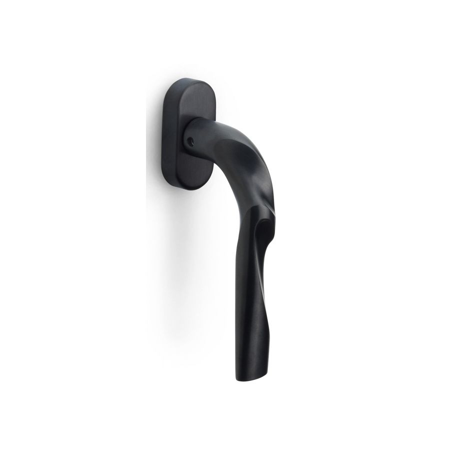 Tilt and Turn Window Handles