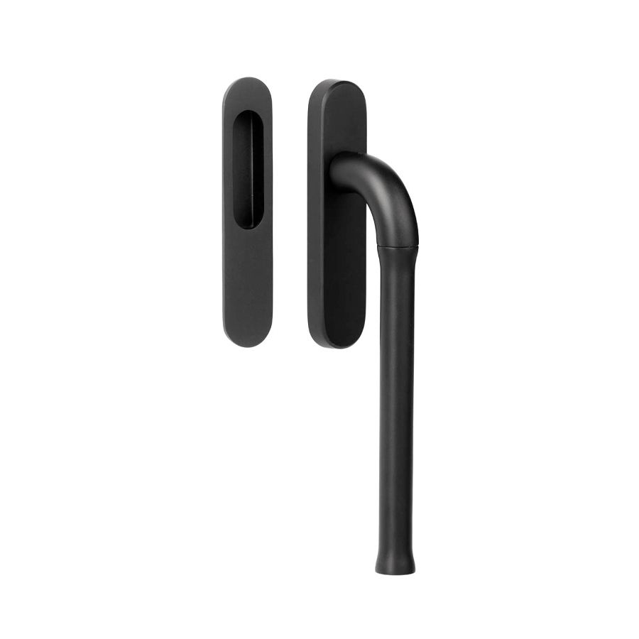 Sliding Door Handles