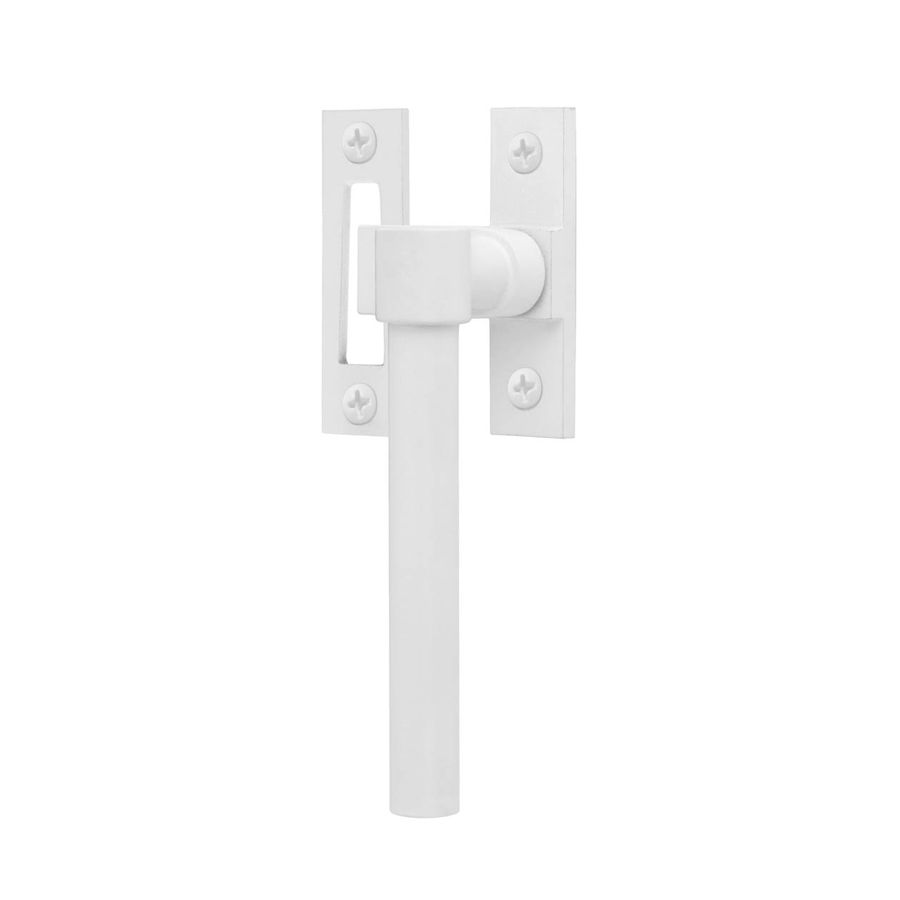 formani one casement fasteners white