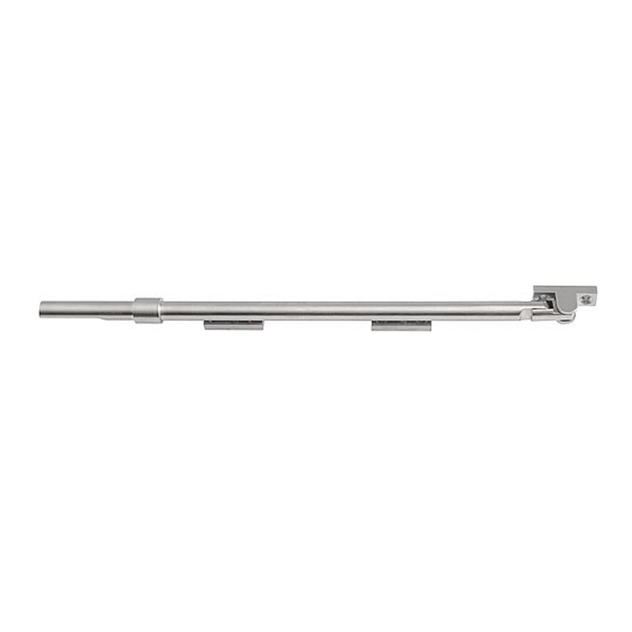 formani one casement stays satin stainless steel