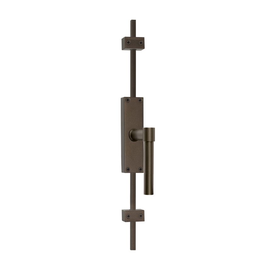 formani one espagnolette bolts bronze