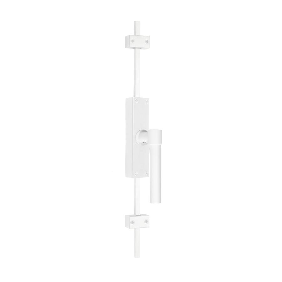 formani one espagnolette bolts white