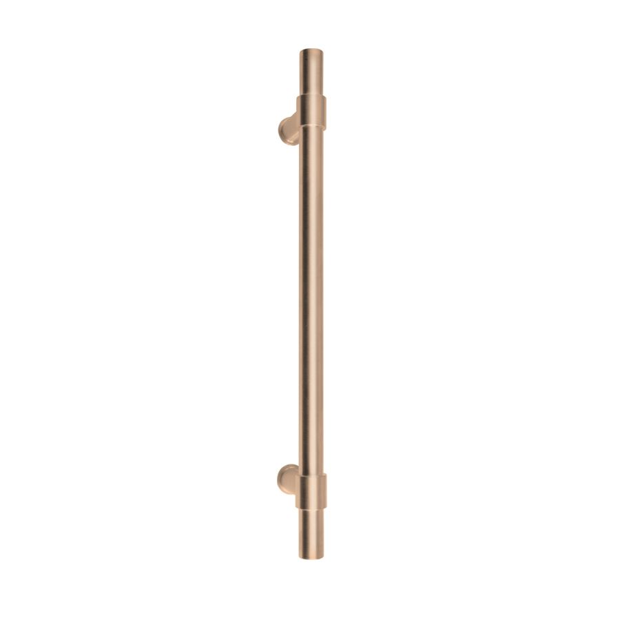 formani one pull handles pvd satin gold