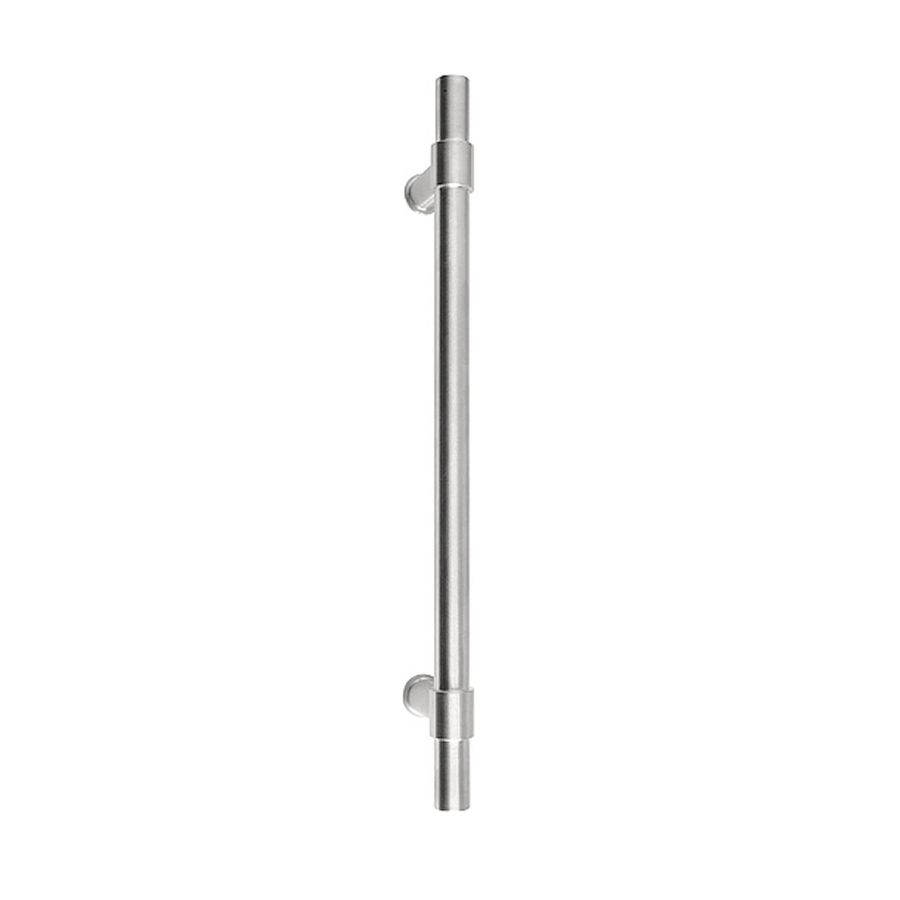 formani one pull handles satin stainless steel