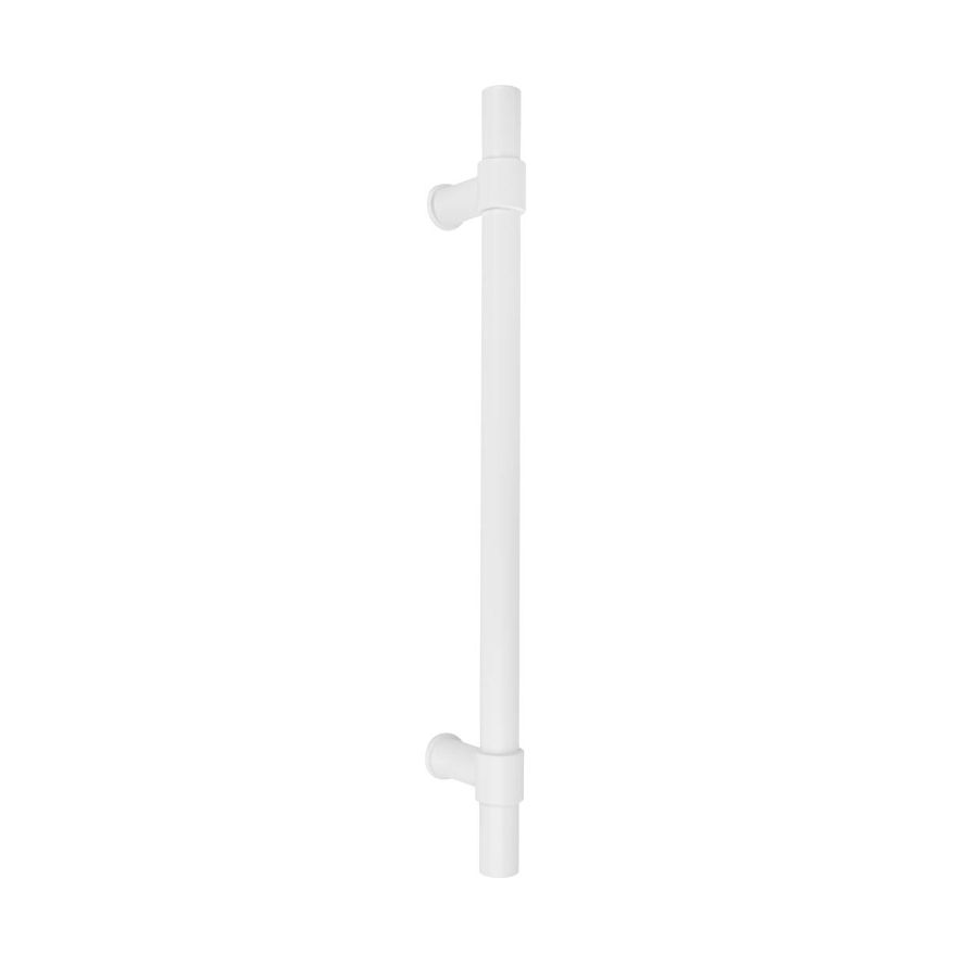 formani one pull handles white