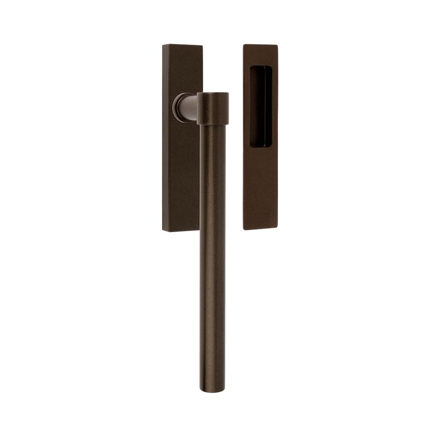 formani one sliding door handles bronze