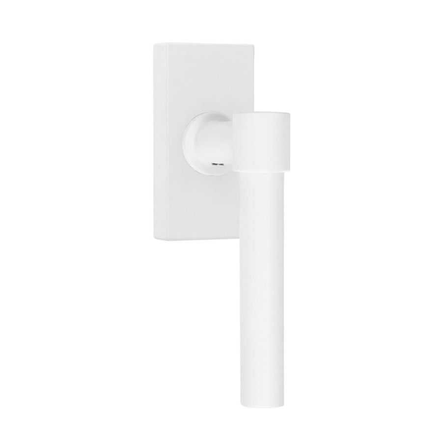 formani one tilt and turn window handles white