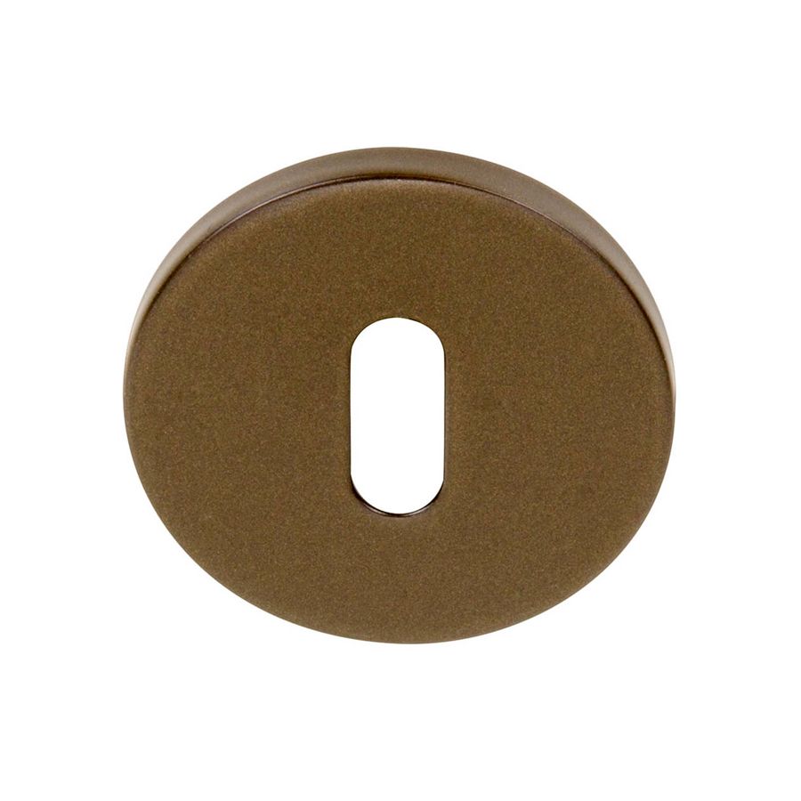 formani tense key escutcheon bronze
