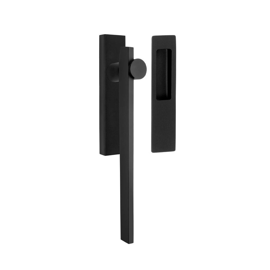 Sliding Door Handles