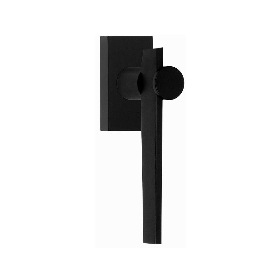 Tilt and Turn Window Handles