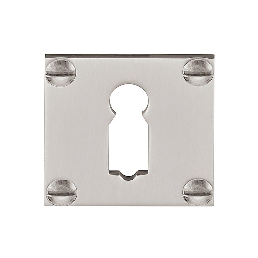 Key Escutcheons